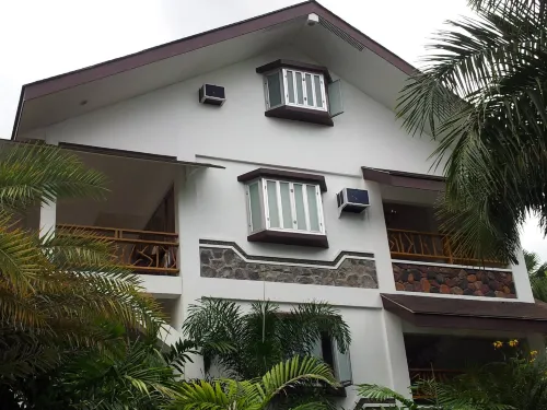 Blue Corals Beach Resort Exterior Photos