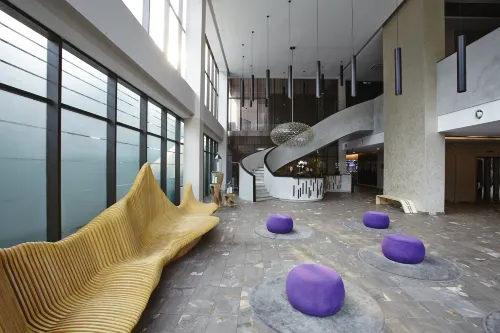 Qliq Damansara Petaling Jaya Kuala Lumpur Espaces publics Photos
