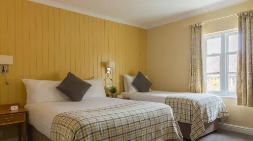 Muthu Clumber Park Hotel and Spa Phòng Photos