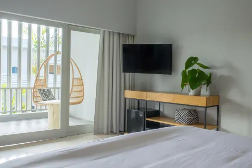 Origin Seminyak Rooms Photos