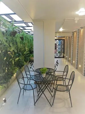 Bangkok Saran Poshtel À ne pas manquer Photos