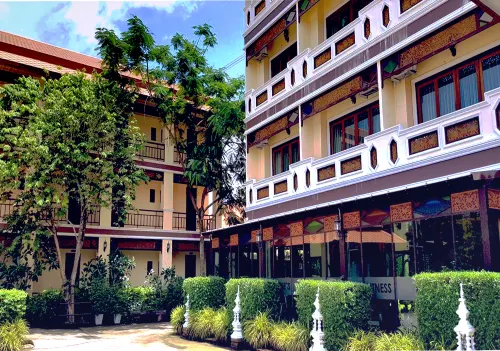 I Boutique Hotel Featured Photos