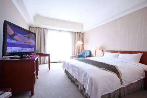 Grand Boss Hotel Camere Photos