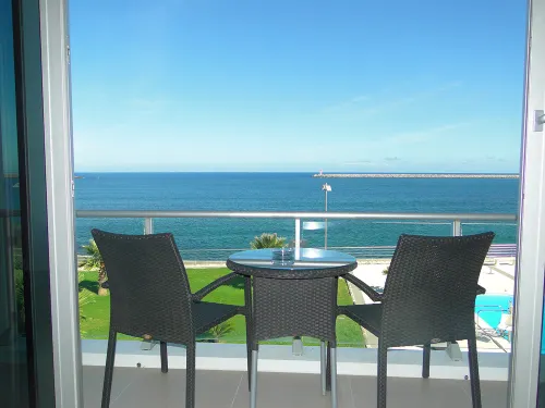Atlantida Mar Hotel Rooms Photos