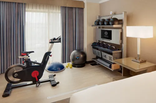 DoubleTree by Hilton Irvine Spectrum Featured Photos