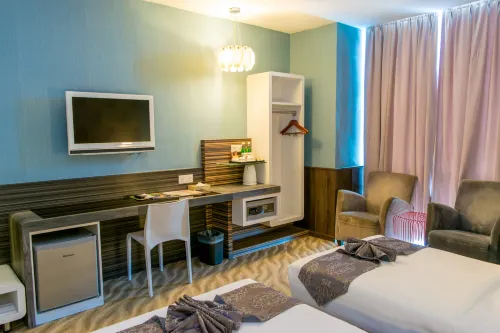 MH Hotel Ipoh Kamar Photos