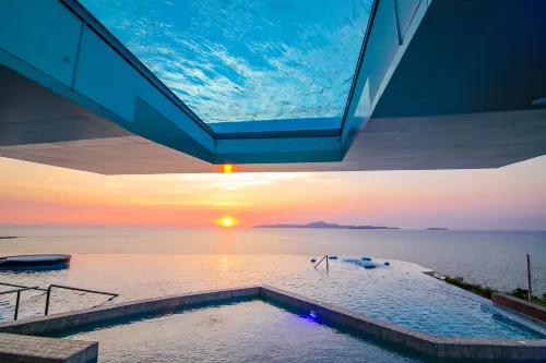 Royal Cliff Beach Hotel Pattaya Featured Photos