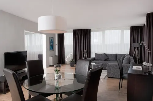 Wyndham Hannover Atrium Rooms Photos