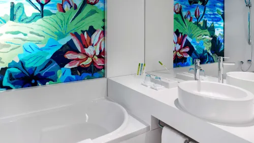 art'otel Cologne Chambres Photos