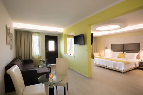 Atlantis Hotel Da non perdere Photos