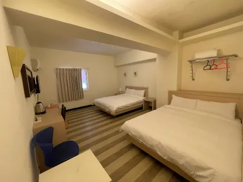 Hwa Hong Hotel Номера Photos