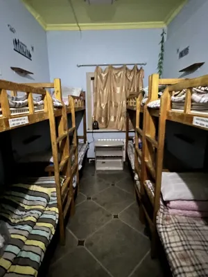 Chicheng Lvyou Zhijia Youth Hostel Kamar Photos