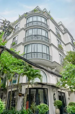 YÊN Living Binh Thanh (Block A & B) Phòng Photos