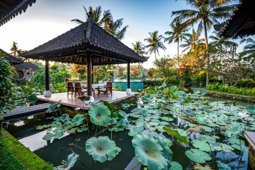 Villa Taman di Blayu Unggulan Photos