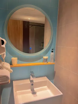 Homeinn · neo (Shanghai Zhongshan Park Yanan West Road) Camere Photos