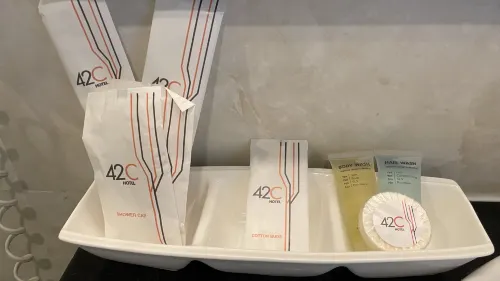 42C the Chic Hotel Photos