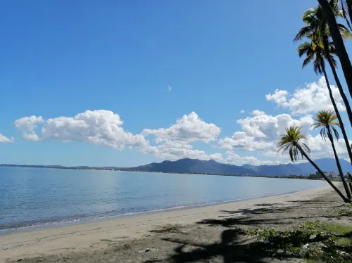 Wailoaloa Beach Resort Fiji Near Hotel Photos