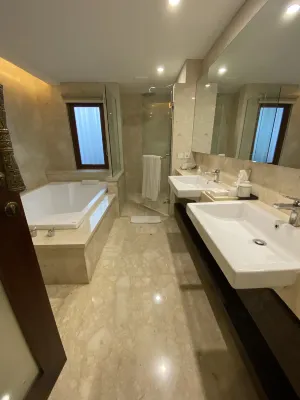 Royal Kamuela Villas & Suites at Monkey Forest Ubud (Adult Only) Chambres Photos