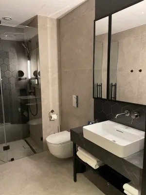 Crowne Plaza Warsaw - the Hub Rooms Photos