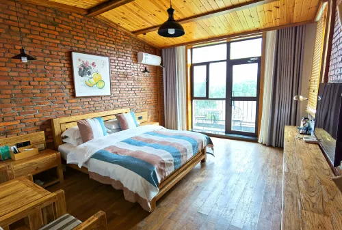 Jinshan Culture Club Rooms Photos