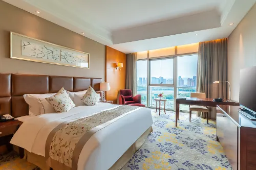 Wuxi Juna Hubin Hotel Featured Photos