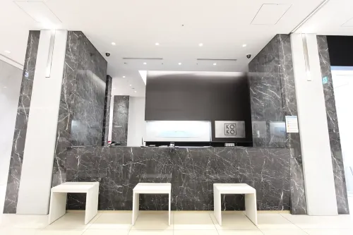 Koko Hotel Ginza-1Chome Featured Photos
