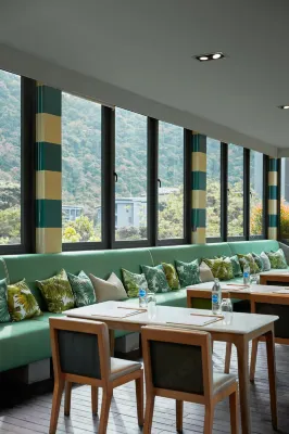 The Peri Hotel Khao Yai Business Photos