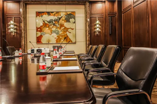 Dockside Boutique Hotel Business Photos