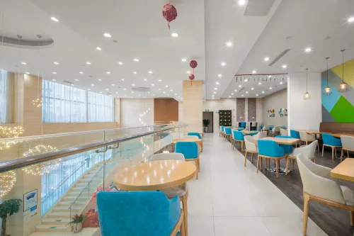 Holiday Inn Express Suzhou Changjiang Da non perdere Photos