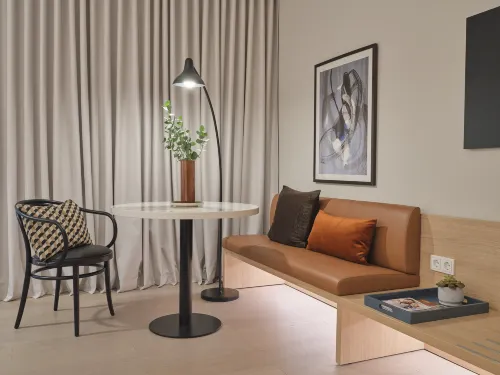Adina Apartment Hotel Vienna Belvedere Rooms Photos