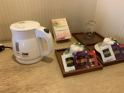 Nest Hotel Sapporo Odori Chambres Photos
