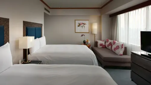 Howard Plaza Hotel Kaohsiung À ne pas manquer Photos