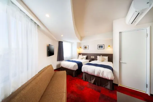 Best Western Hotel Fino Shin-Yokohama À ne pas manquer Photos
