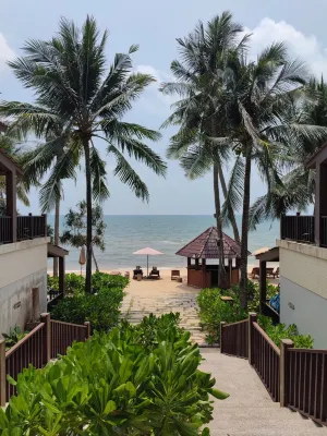 Tropicana Resort Phu Quoc Public Areas Photos