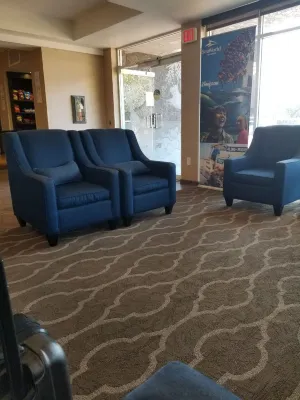 Best Western Inn & Suites San Diego – Zoo/SeaWorld Area Aree comuni Photos