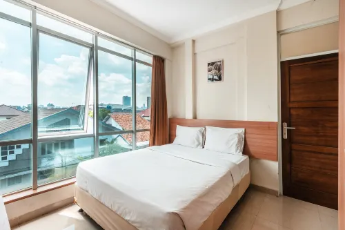 The Kartini 8 Residence Unggulan Photos
