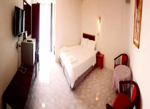 Hotel de Ratt Chambres Photos