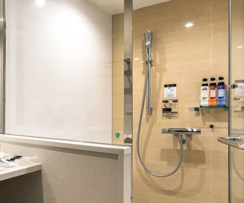 Daiwa Roynet Hotel Okinawa-Kenchomae Chambres Photos