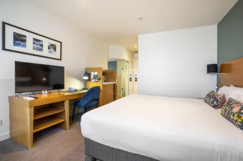 Gateway Hotel by Nightcap Plus Chambres Photos