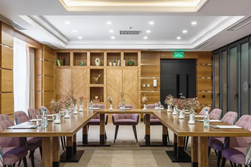 Ateca Hotel Suites Tashkent Empfohlen Photos
