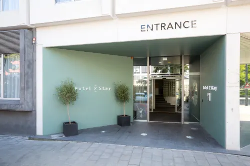 Hotel2Stay À ne pas manquer Photos