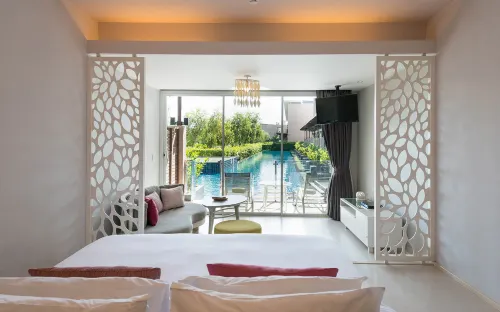 The Sands Khao Lak by Katathani Huoneet Photos