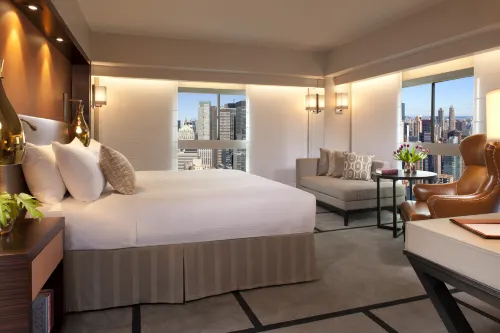 Millennium Hilton New York One UN Plaza Featured Photos