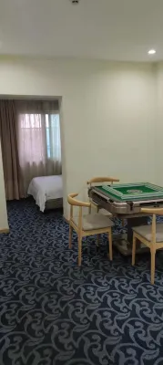 Memory Travel Hotel ( West Lake) Rooms Photos