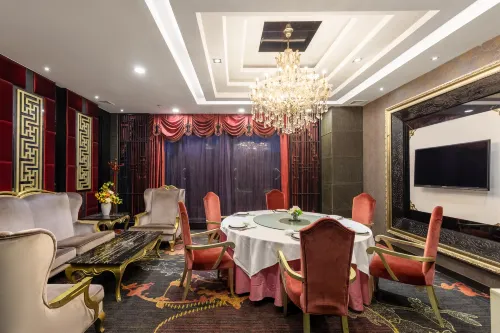 Park Lane Hotel (Foshan Shunde Lecong) Dining Photos