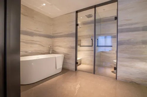 Putian Hong'ao International Hotel Rooms Photos