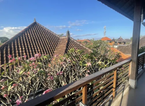 Rai House Sanur À proximité de l'hôtel Photos