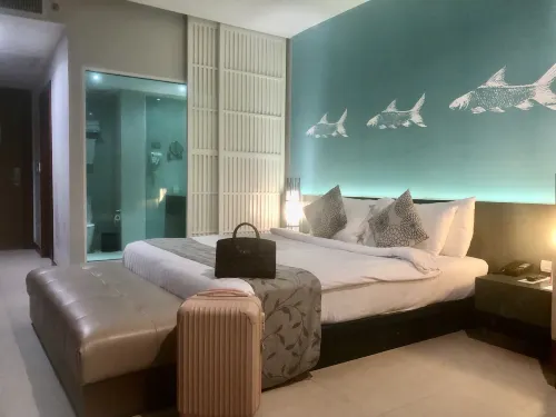 Fishermens Harbour Urban Resort Chambres Photos
