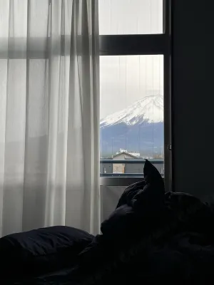 Fuji Guest House Ao Kamar Photos