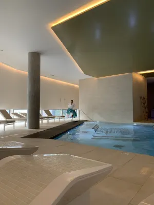 Iberostar Selection Llaut Palma- Adults Only Benessere e tempo libero Photos